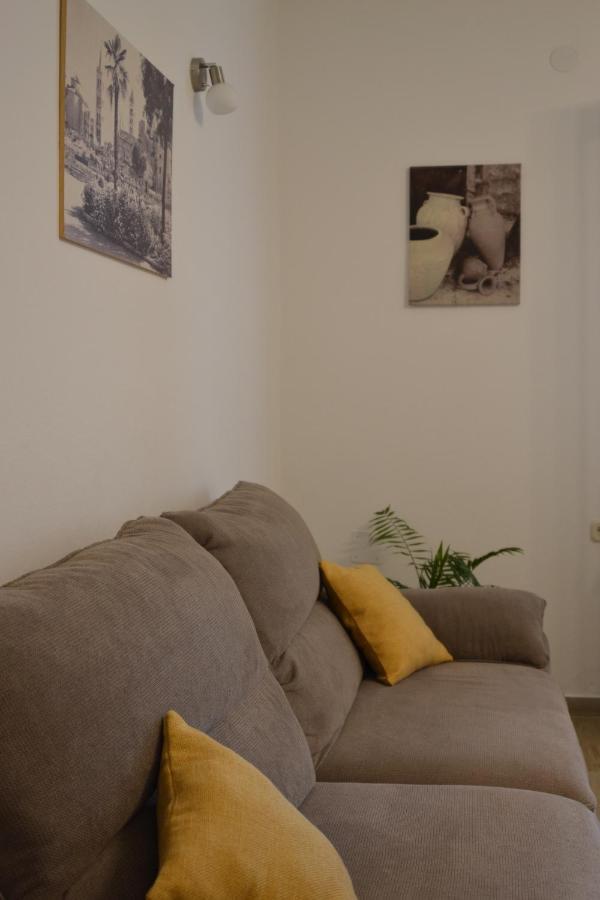 Apartman Martina 扎达尔 外观 照片